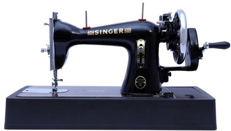 Singer sewing machine price guide